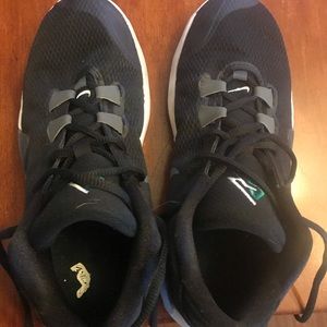 Nike Basketball Shoes - Zoom Freak 1